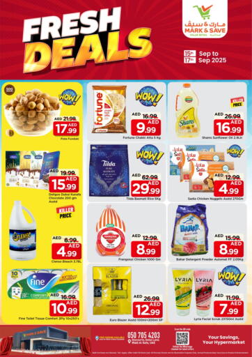 Mark & Save - Skycourts, Wadi Al Safa in UAE Offers - United Arab Emirates Skycourts, Wadi Al Safa