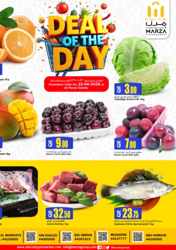 Deal Of The Day