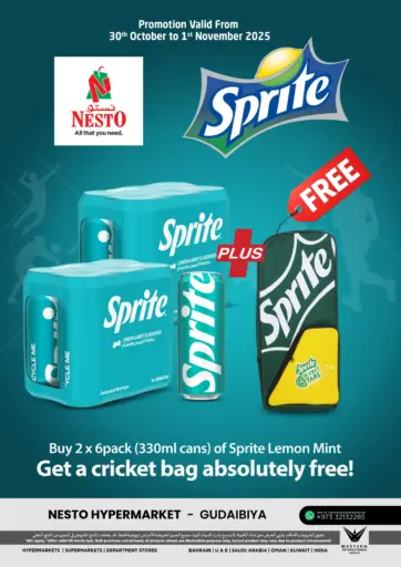 NESTO  - Special Offer in Bahrain Special Offer