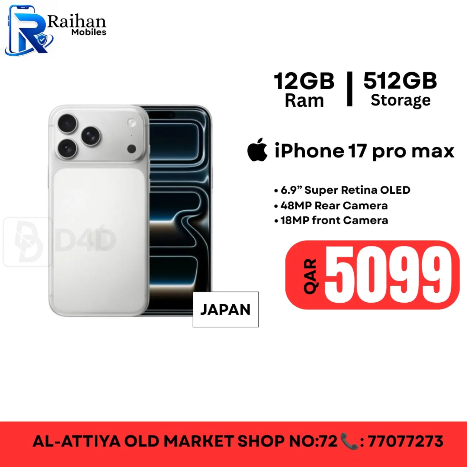 Special Offer in Umm Salal