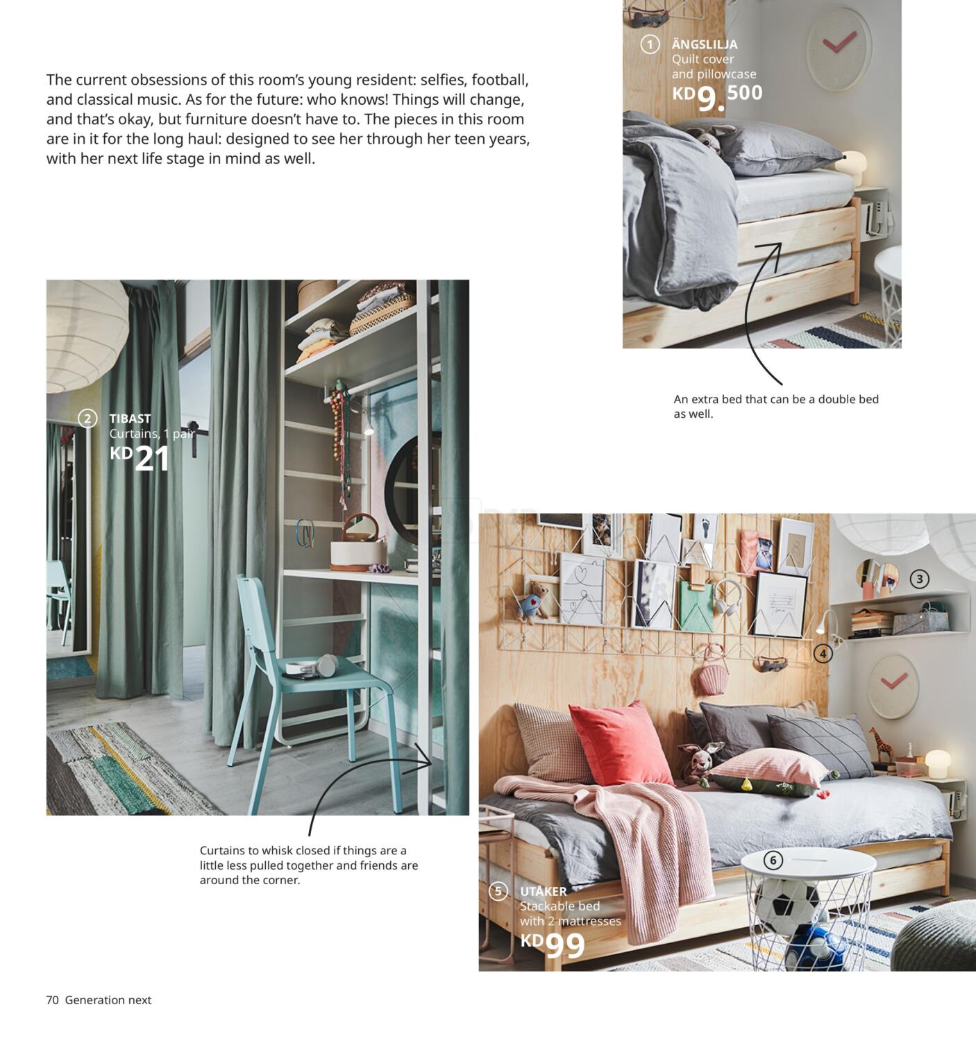 IKEA Catalogue 2021 in Kuwait. Catalogue 2021