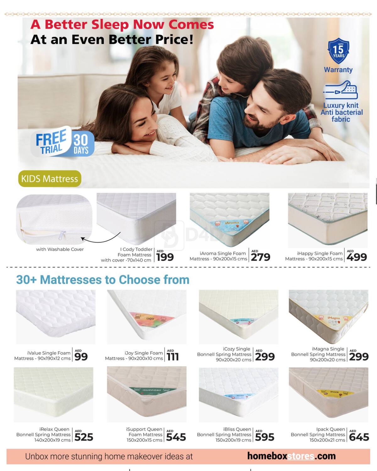 Home Box Unbox Value in UAE Offers United Arab Emirates. Unbox Value