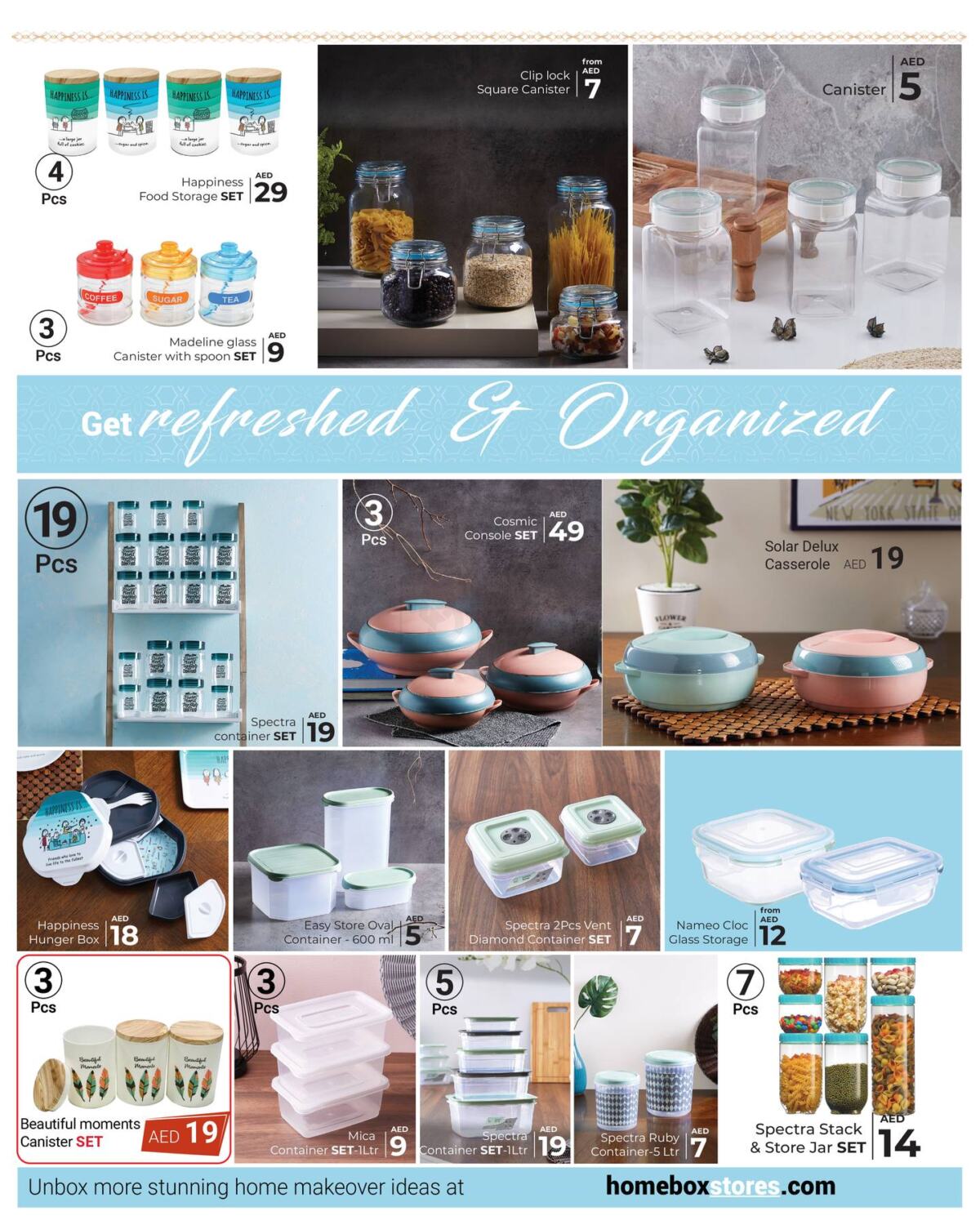 Home Box Unbox Value in UAE Offers United Arab Emirates. Unbox Value