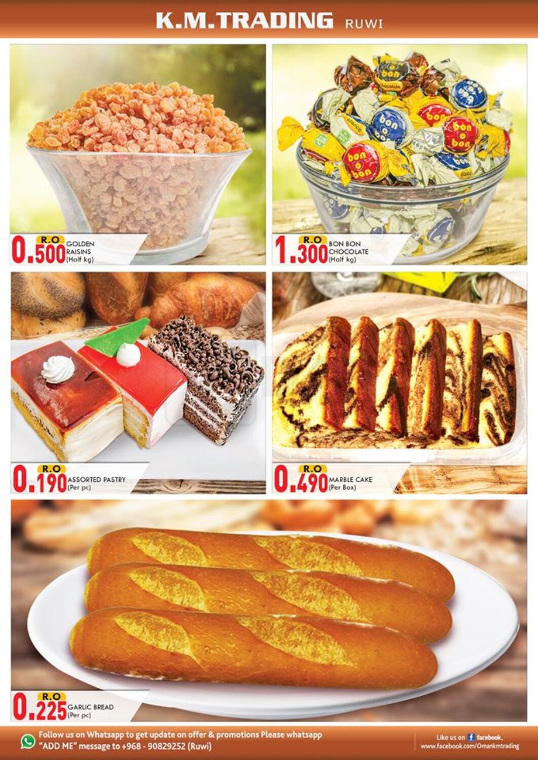 km-trading-ruwi-weekdays-surprises-in-oman-offers-oman-till-18th