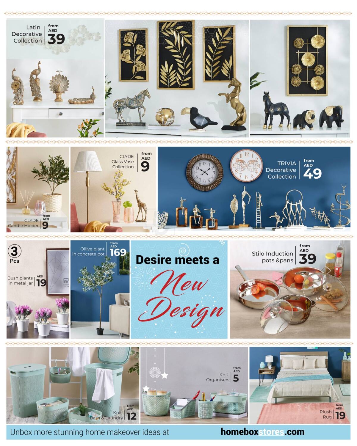 Home Box Unbox Value in UAE Offers United Arab Emirates. Unbox Value