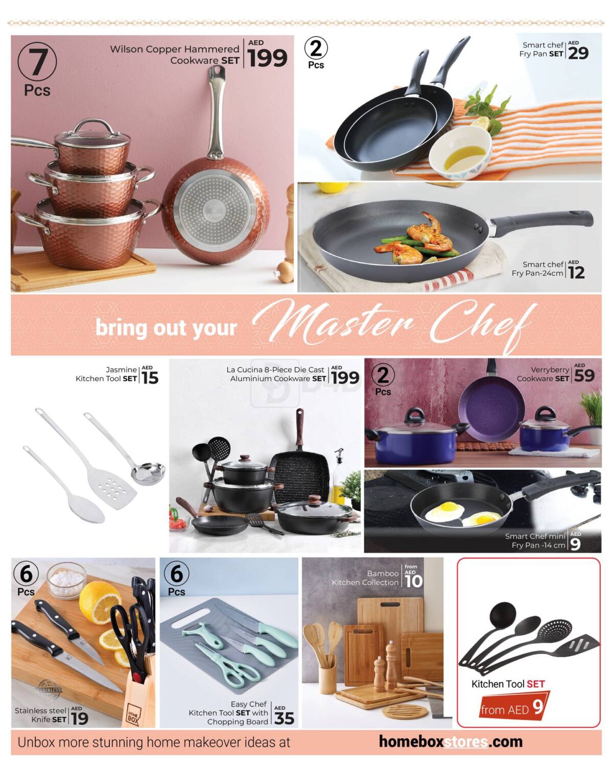 Home Box Unbox Value in UAE Offers United Arab Emirates. Unbox Value