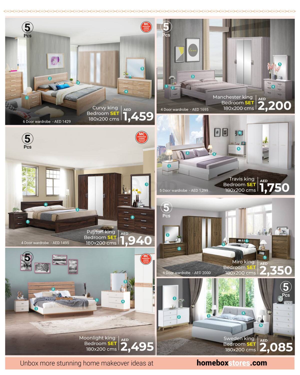 Home Box Unbox Value in UAE Offers United Arab Emirates. Unbox Value