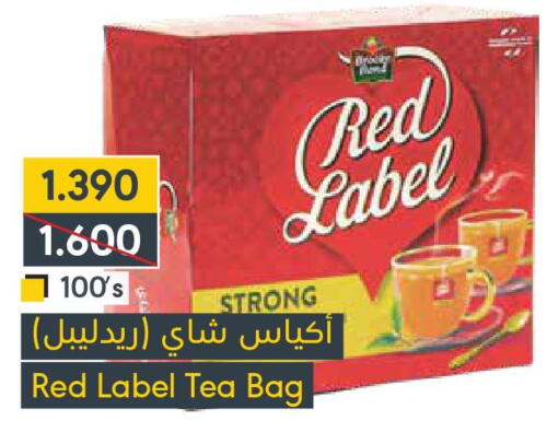 RED LABEL Tea Bags  in المنتزه in البحرين