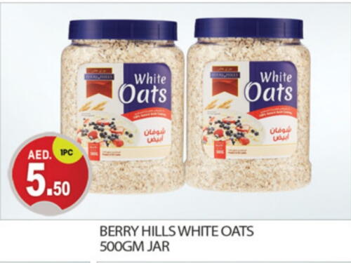 Oats