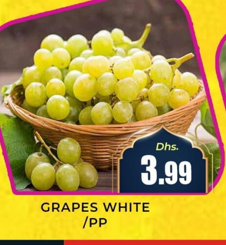 Grapes available at Meena Al Madina Hypermarket  in UAE - Sharjah / Ajman