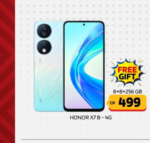 HONOR   in Cairo Phones in Qatar - Umm Salal