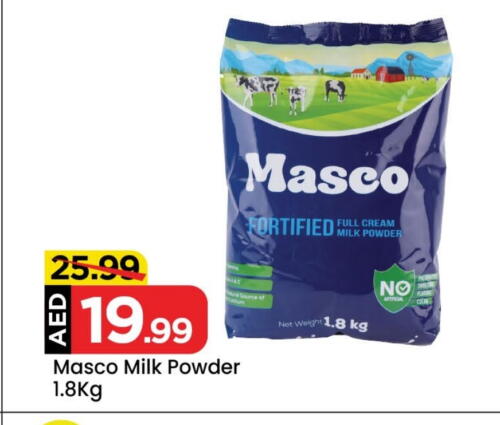 Milk Powder available at Mark & Save in UAE - Dubai