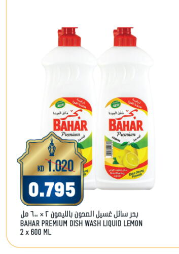 BAHAR available at Oncost in Kuwait - Jahra Governorate