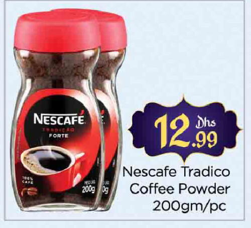 NESCAFE Coffee available at AL MADINA (Dubai) in UAE - Dubai