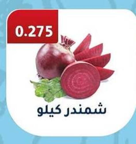 Beetroot available at Al Fahaheel Co - Op Society in Kuwait - Jahra Governorate