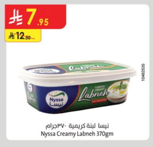 Labneh available at Danube in KSA, Saudi Arabia, Saudi - Tabuk