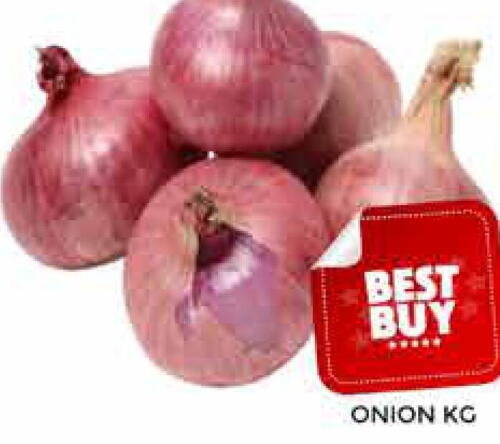 Onion