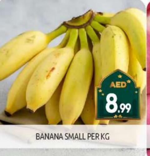 Banana available at BIGmart in UAE - Abu Dhabi