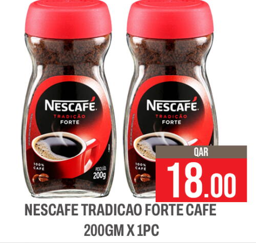 NESCAFE Coffee  in Majlis Hypermarket in Qatar - Doha