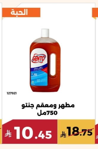 Disinfectant available at Forat Garden in KSA, Saudi Arabia, Saudi - Mecca