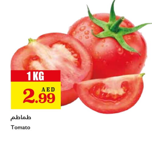 Tomato available at Trolleys Supermarket in UAE - Sharjah / Ajman