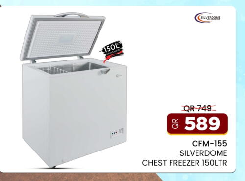 Freezer available at Bin Saif Electronics  in Qatar - Umm Salal