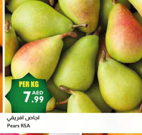 Pear available at Istanbul Supermarket in UAE - Sharjah / Ajman