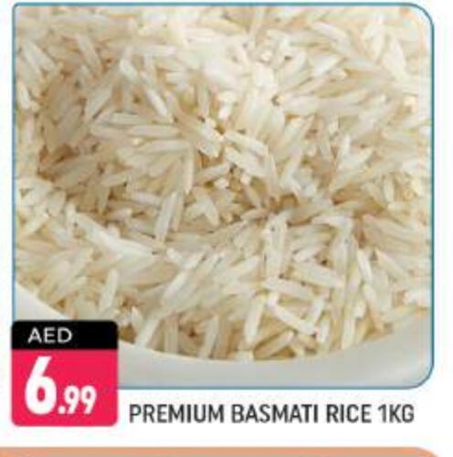 Basmati / Biryani Rice available at Shaklan  in UAE - Dubai