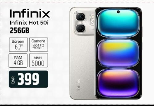 INFINIX available at Al Rawabi Electronics in Qatar - Doha