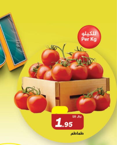  Tomato  in Hypermarket Stor in KSA, Saudi Arabia, Saudi - Tabuk