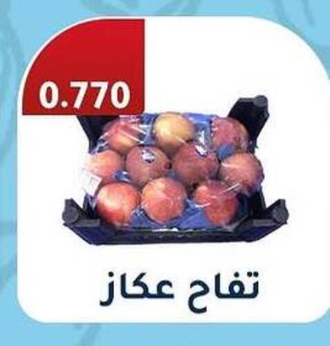 تفاح available at جمعية فحيحيل التعاونية in الكويت - مدينة الكويت