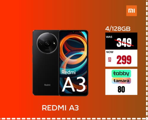 REDMI   in Pluspoint Mobiles in UAE - Sharjah / Ajman