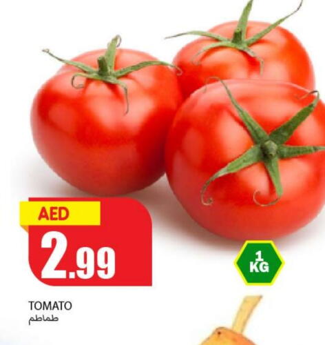  Tomato  in Rawabi Market Ajman in UAE - Sharjah / Ajman