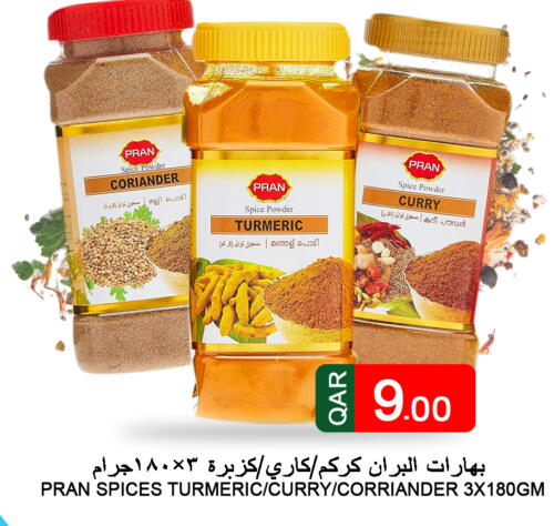 PRAN Spices / Masala  in قصر الأغذية هايبرماركت in قطر - أم صلال