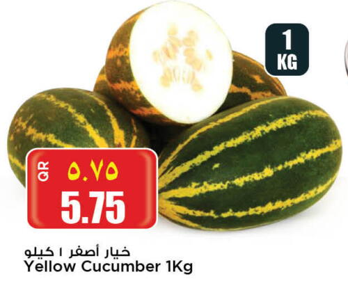  Cucumber  in سوبر ماركت الهندي الجديد in قطر - الخور