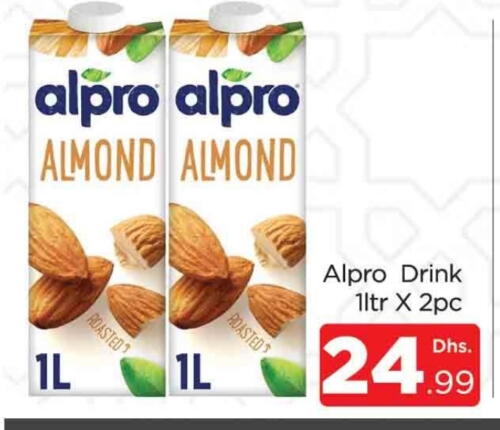 ALPRO available at AL MADINA (Dubai) in UAE - Dubai