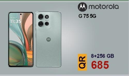 MOTOROLA available at Cairo Phones in Qatar - Al Wakra