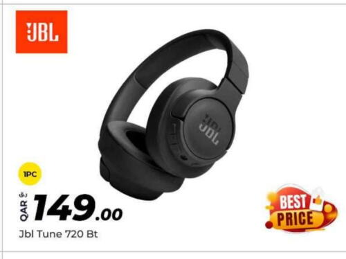 JBL Earphone available at Super Touch in Qatar - Al Wakra