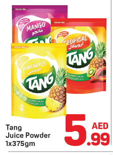 TANG available at Day to Day Department Store in UAE - Dubai