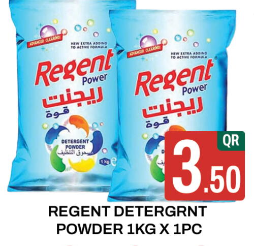 REGENT