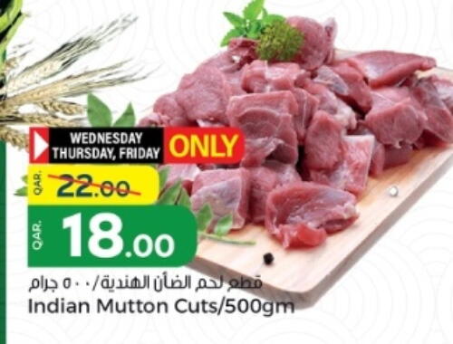 Mutton