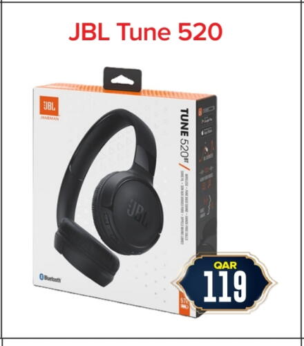 JBL Earphone available at Best In Town in Qatar - Doha