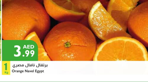 Orange from Egypt available at Istanbul Supermarket in UAE - Dubai