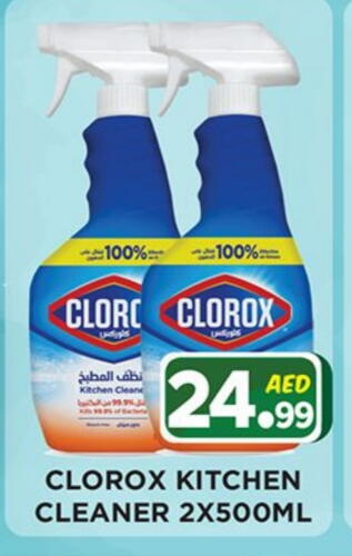 CLOROX General Cleaner available at Ainas Al madina hypermarket in UAE - Sharjah / Ajman