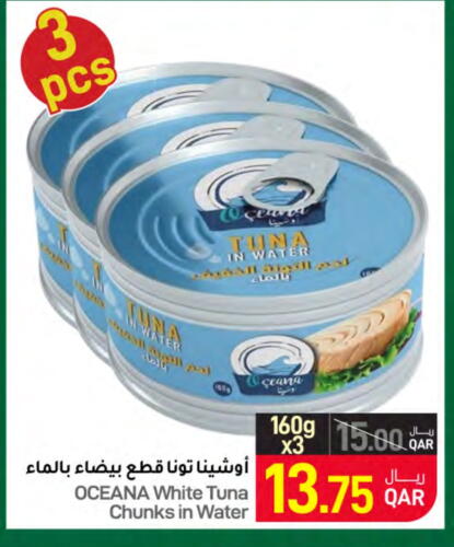  Tuna - Canned  in SPAR in Qatar - Doha