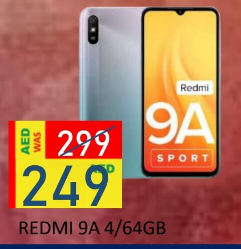 REDMI available at ROYAL GULF HYPERMARKET LLC in UAE - Abu Dhabi