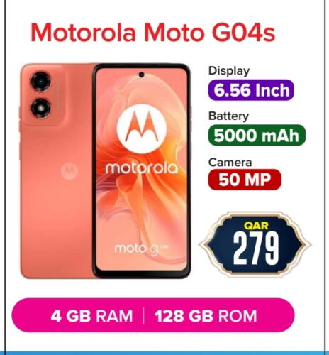 MOTOROLA available at Best In Town in Qatar - Doha