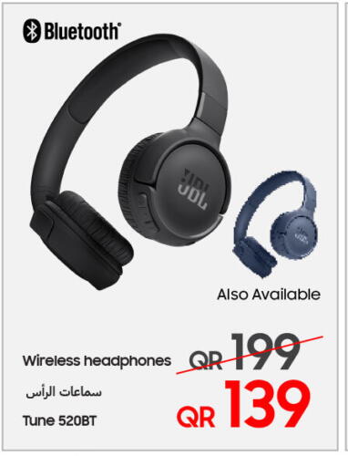 Earphone available at Techno Blue in Qatar - Al Daayen