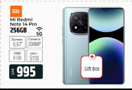 REDMI available at Al Rawabi Electronics in Qatar - Al Rayyan