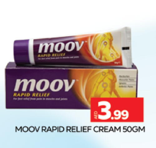 MOOV available at AL MADINA (Dubai) in UAE - Dubai